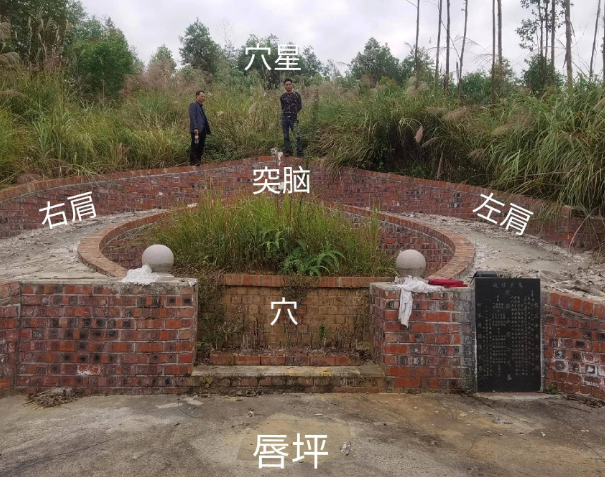 墓地风水可信不可信(墓地风水对后人的影响)
