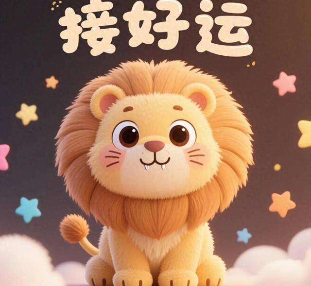 狮子座运势大全(狮子座运势大全查询)