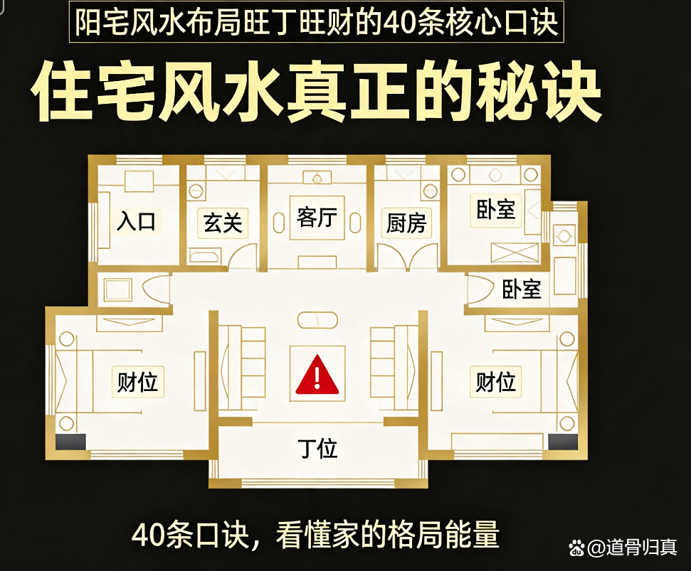 家庭住房风水布局(家庭住房风水布局讲究) 家庭住房风水布局(家庭住房风水布局讲究)