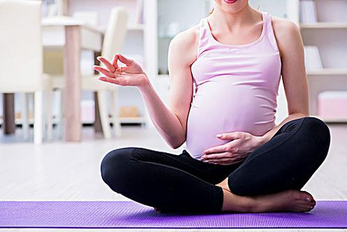 周公解梦怀孕是什么意思(周公解梦怎么解释女人怀孕的梦)