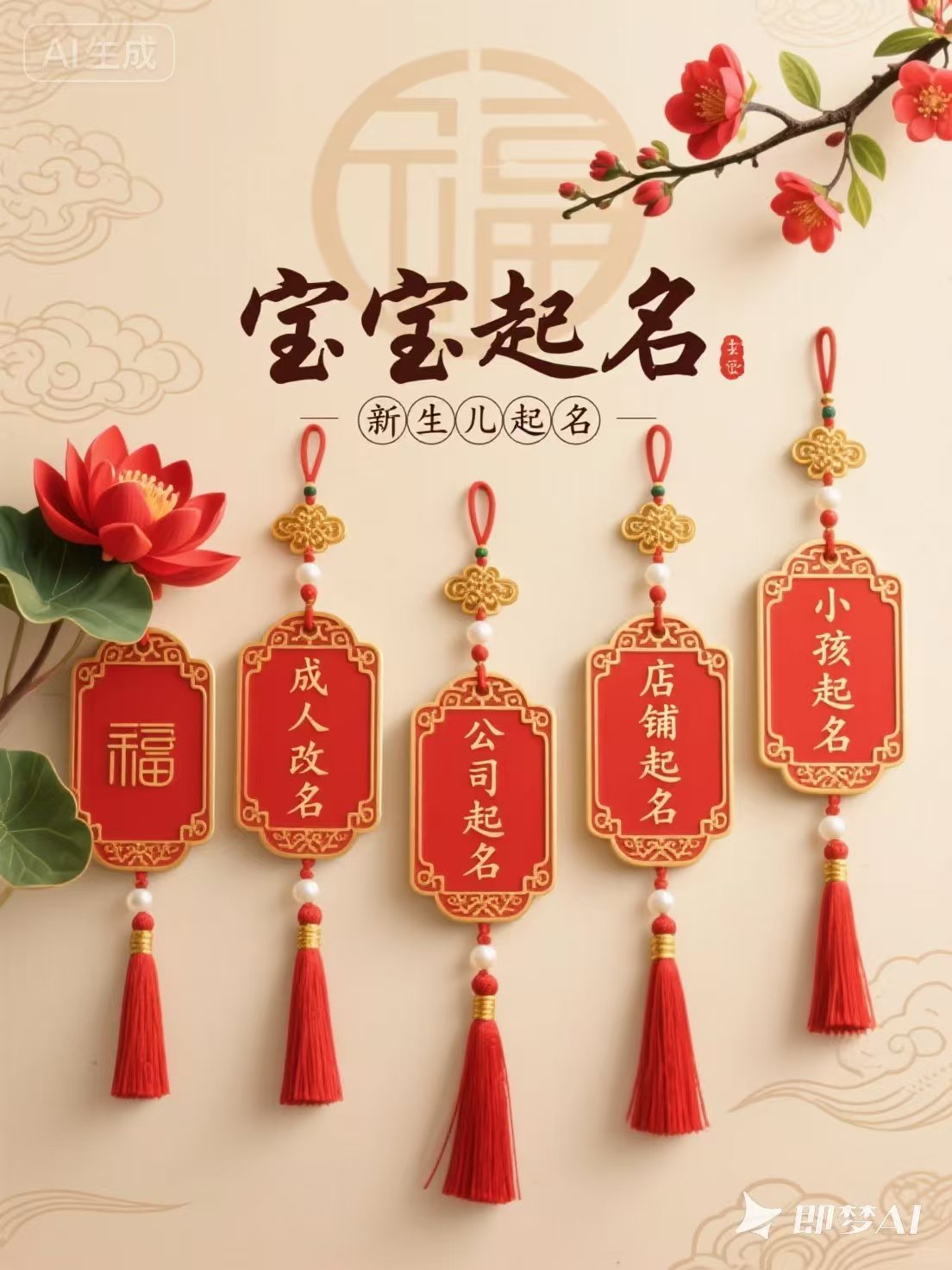 小孩起名(小孩起名字大全)
