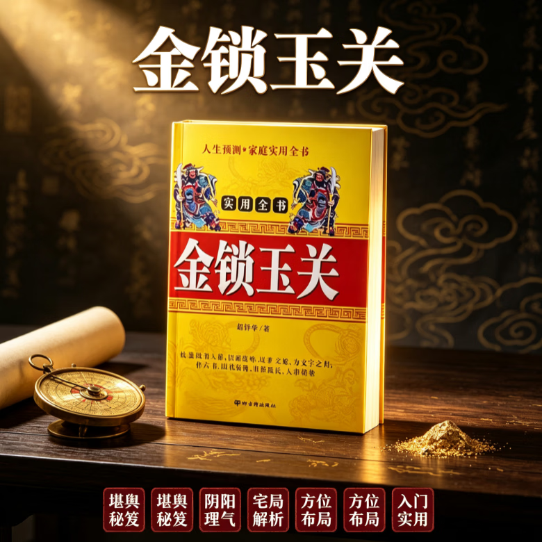 风水学实用全书(风水学实用全书有哪些)