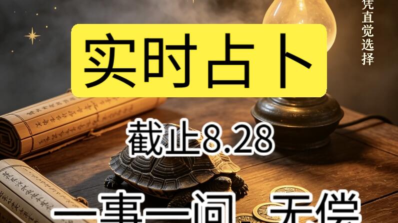 占卦问事软件(占卦问事软件哪个好) 占卦问事软件(占卦问事软件哪个好)