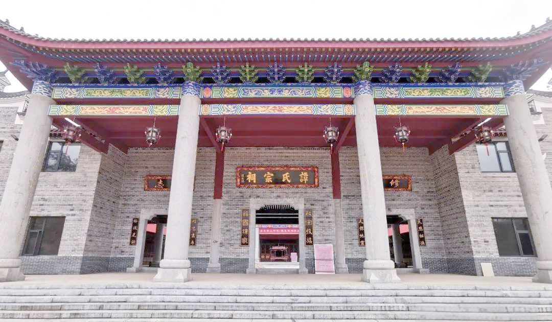 福建百家姓宗祠(福建百家姓排名视频) 福建百家姓宗祠(福建百家姓排名视频)