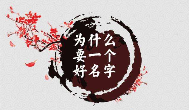 真正取名怎么样(真正免费取名大全)