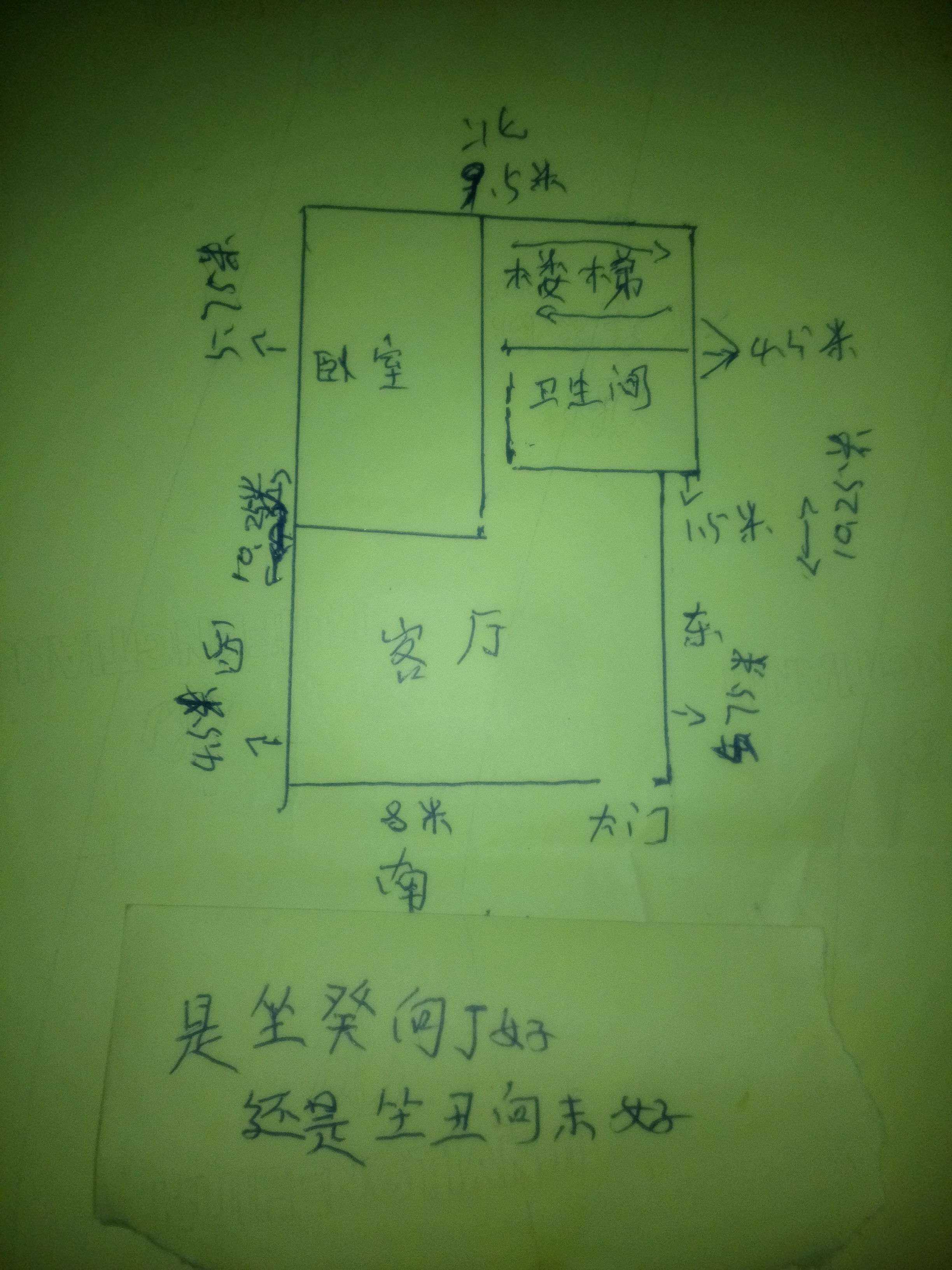 农村如何看房子的风水(农村如何看房子的风水图) 农村如何看房子的风水(农村如何看房子的风水图)