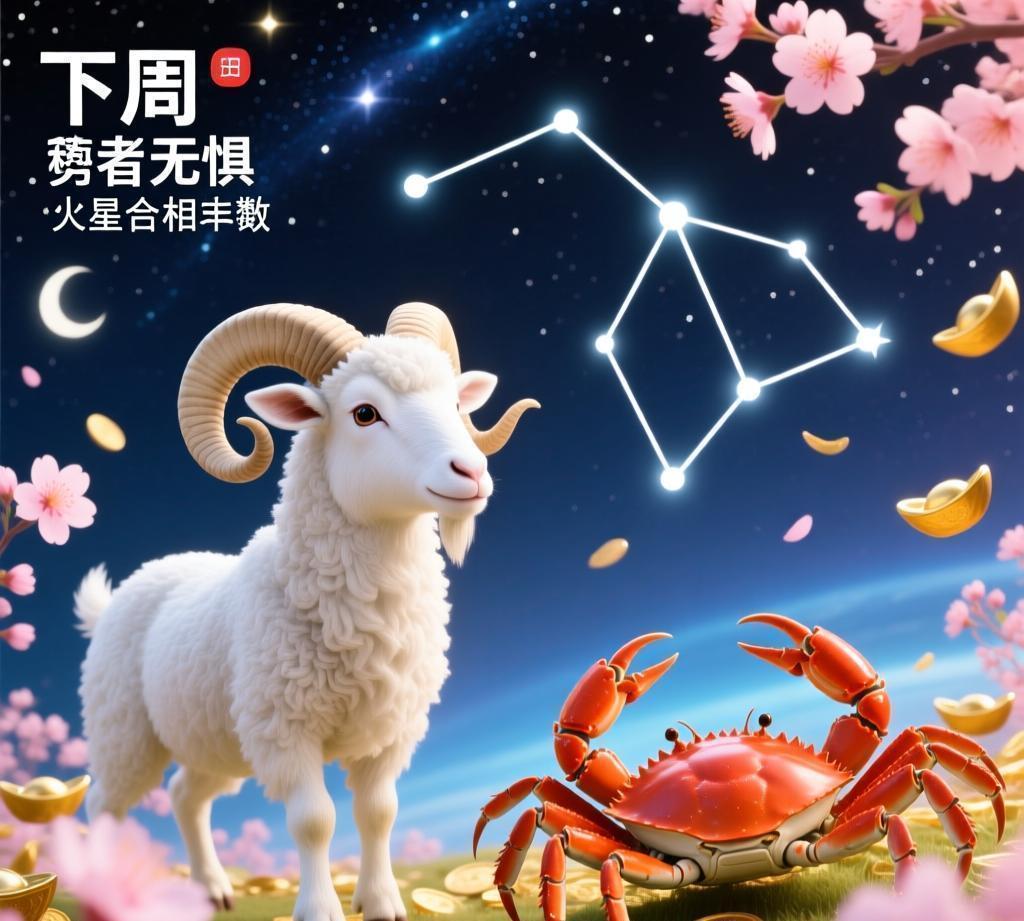 星座运势2027年白羊座(星座运势网白羊座和金牛座哪个运势好)