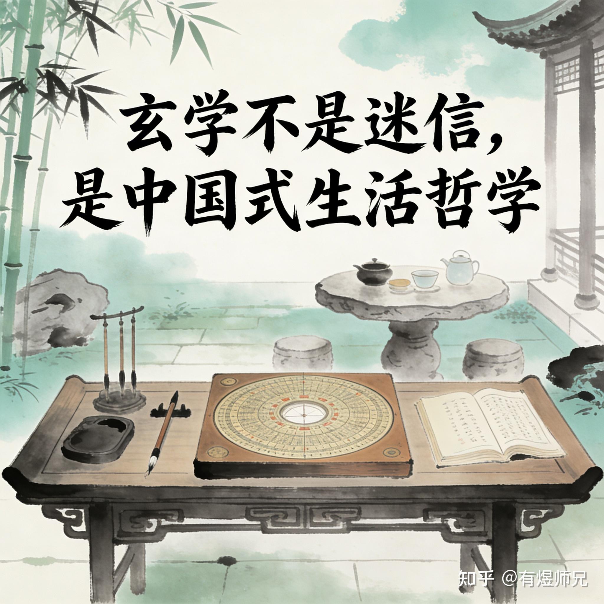 玄学风水算迷信吗知乎(玄学和风水哪个更厉害) 玄学风水算迷信吗知乎(玄学和风水哪个更厉害)