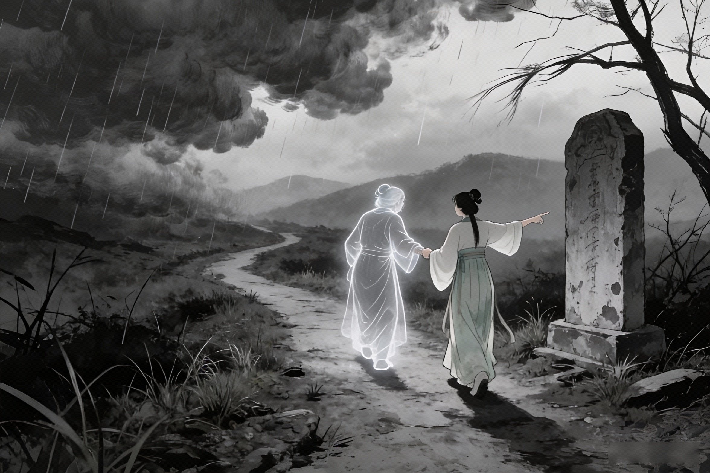 梦见死去的亲人周公解梦(梦见死去的亲人周公解梦原版) 梦见死去的亲人周公解梦(梦见死去的亲人周公解梦原版)