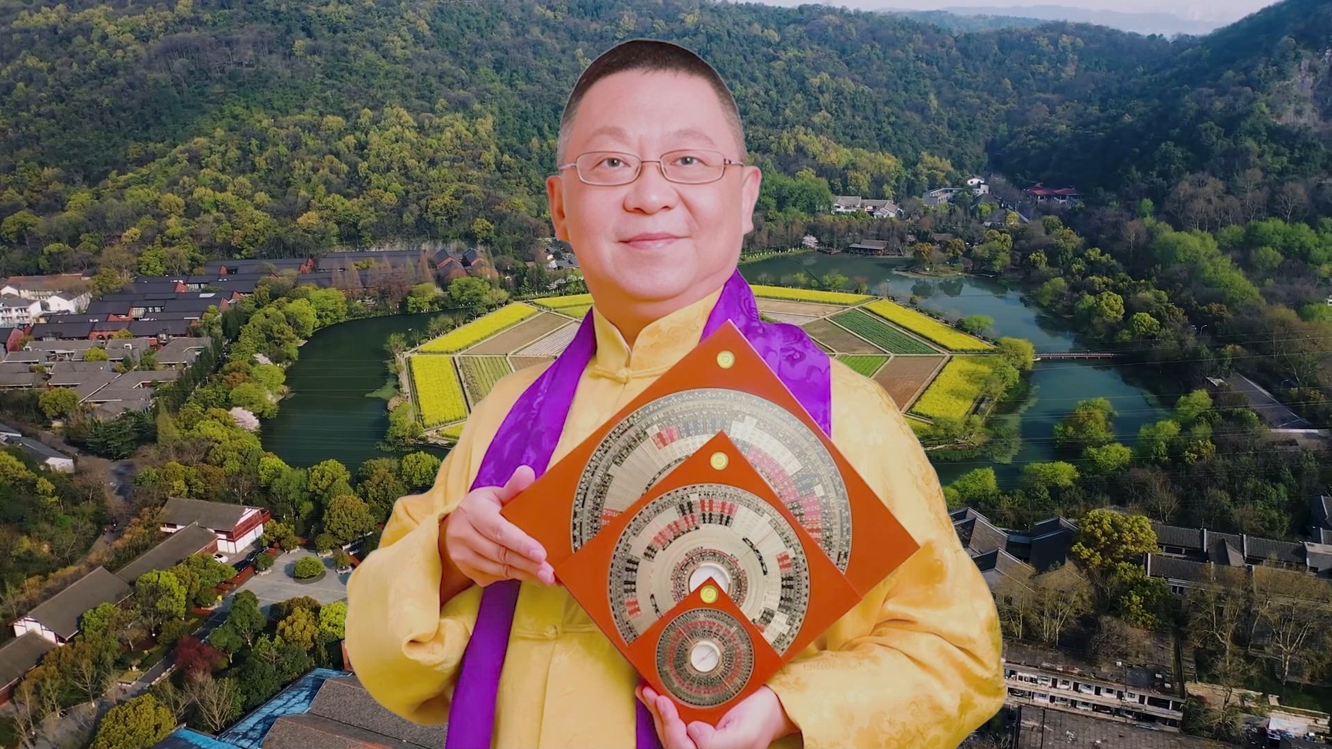 中国风水大师第一人(中国风水大师第一人是谁)