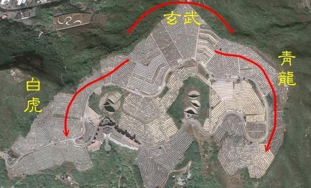 祖坟风水检查小妙招图片(祖坟墓地前方50米有新坟好吗)