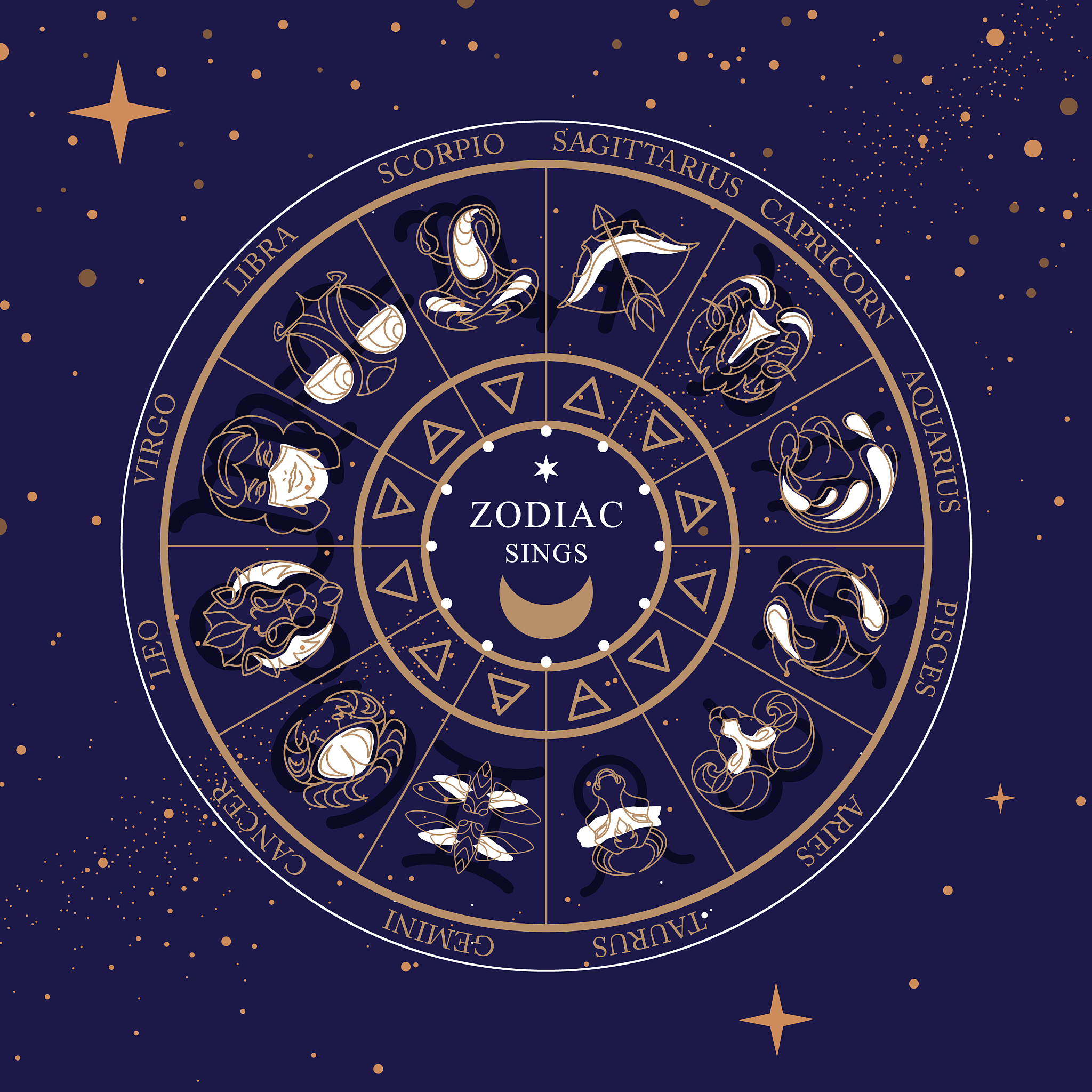 金牛每日星座运势查询(金牛座今日运势新浪星座查询)