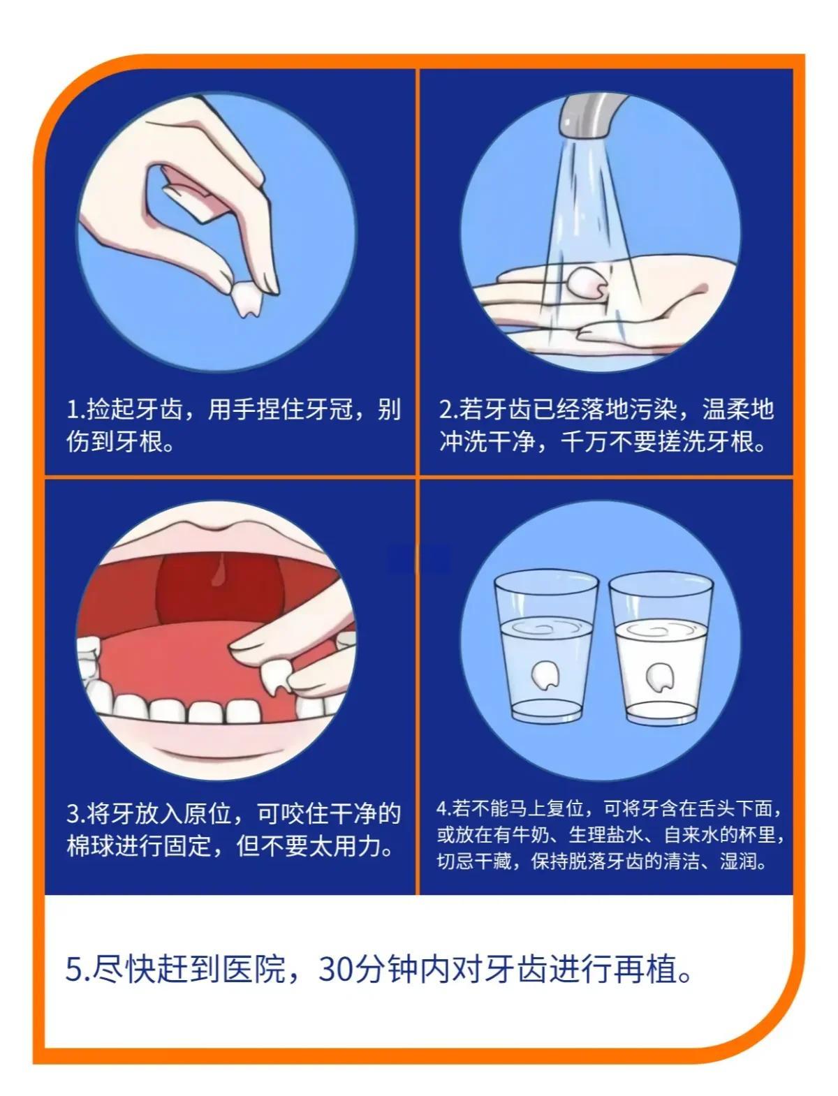 周公解梦牙掉了(周公解梦牙掉了一颗)