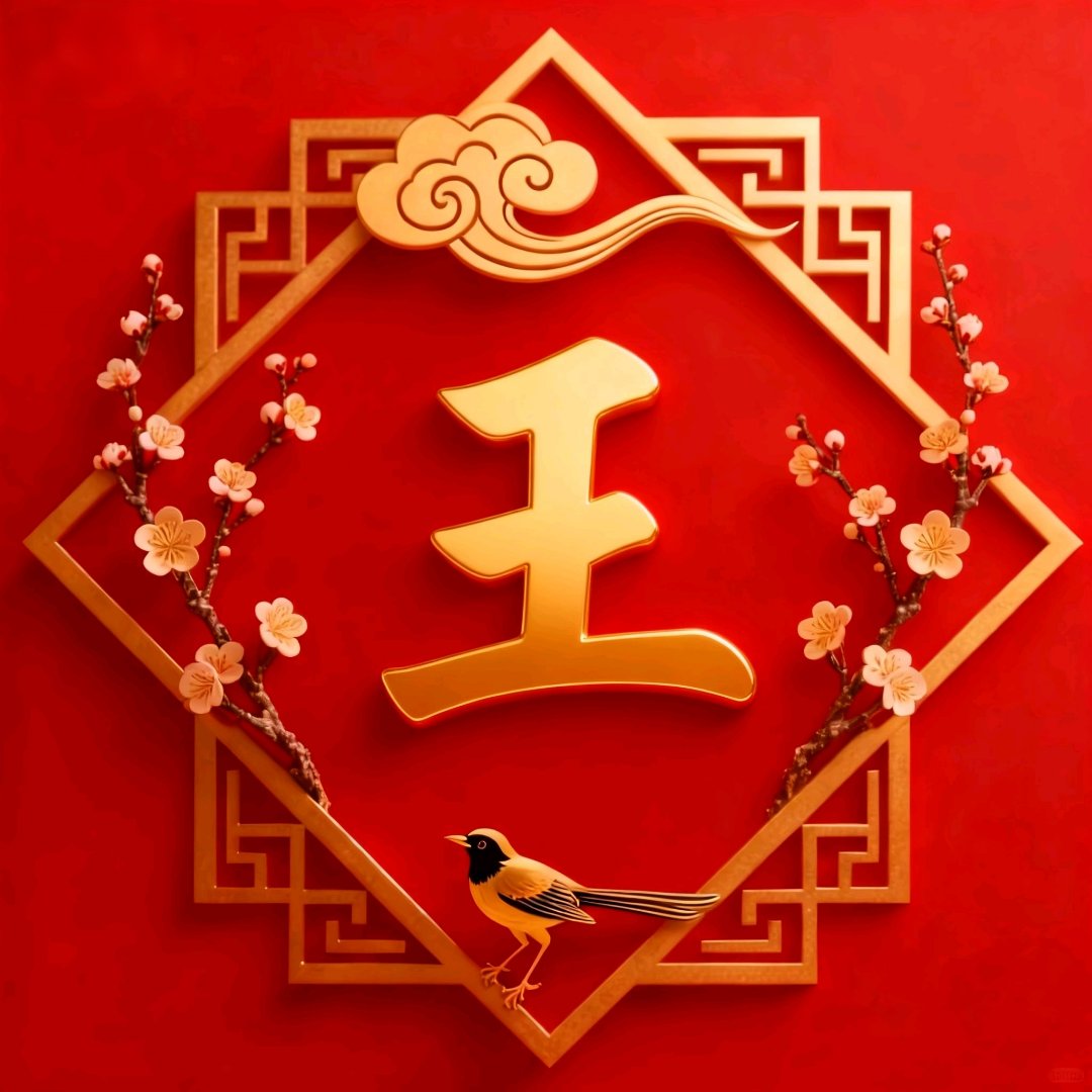 百家姓氏大全图片排名(百家姓氏大全2026年排行榜)