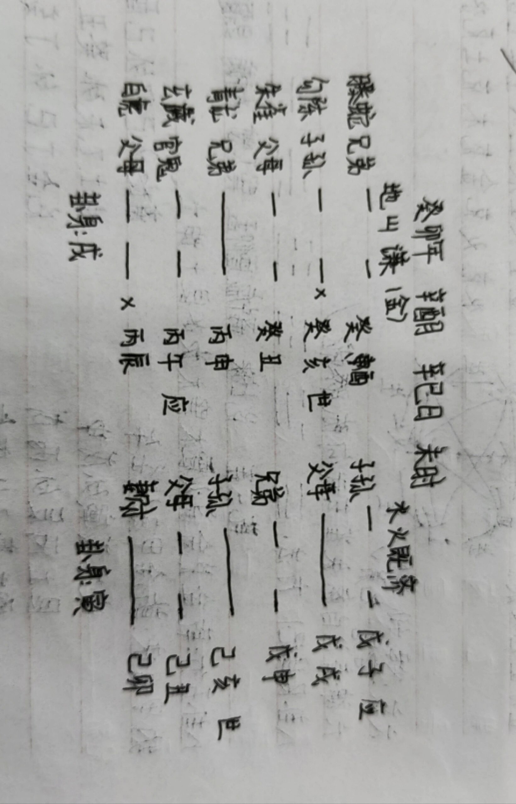 六爻占卜一卦怎么收费(六爻占卜一日一卦有啥用) 六爻占卜一卦怎么收费(六爻占卜一日一卦有啥用)