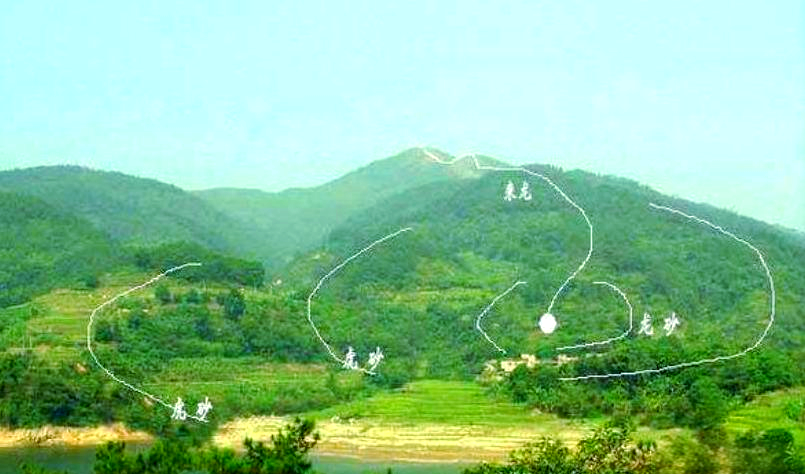 如何判断祖坟是什么地(祖坟如何看老大老二)