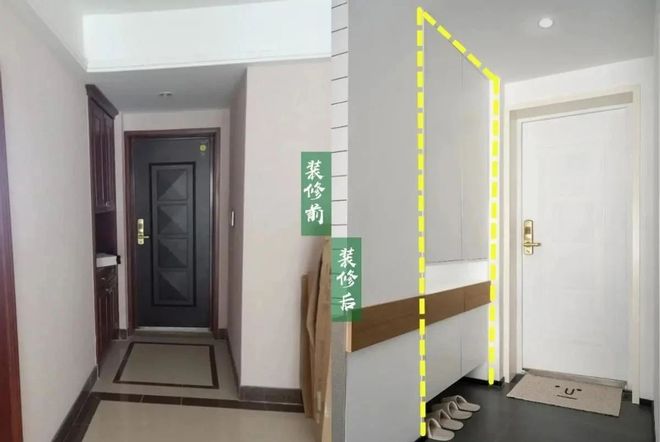 开门见鞋最简单化解(邻居门口放鞋子要警惕) 开门见鞋最简单化解(邻居门口放鞋子要警惕)