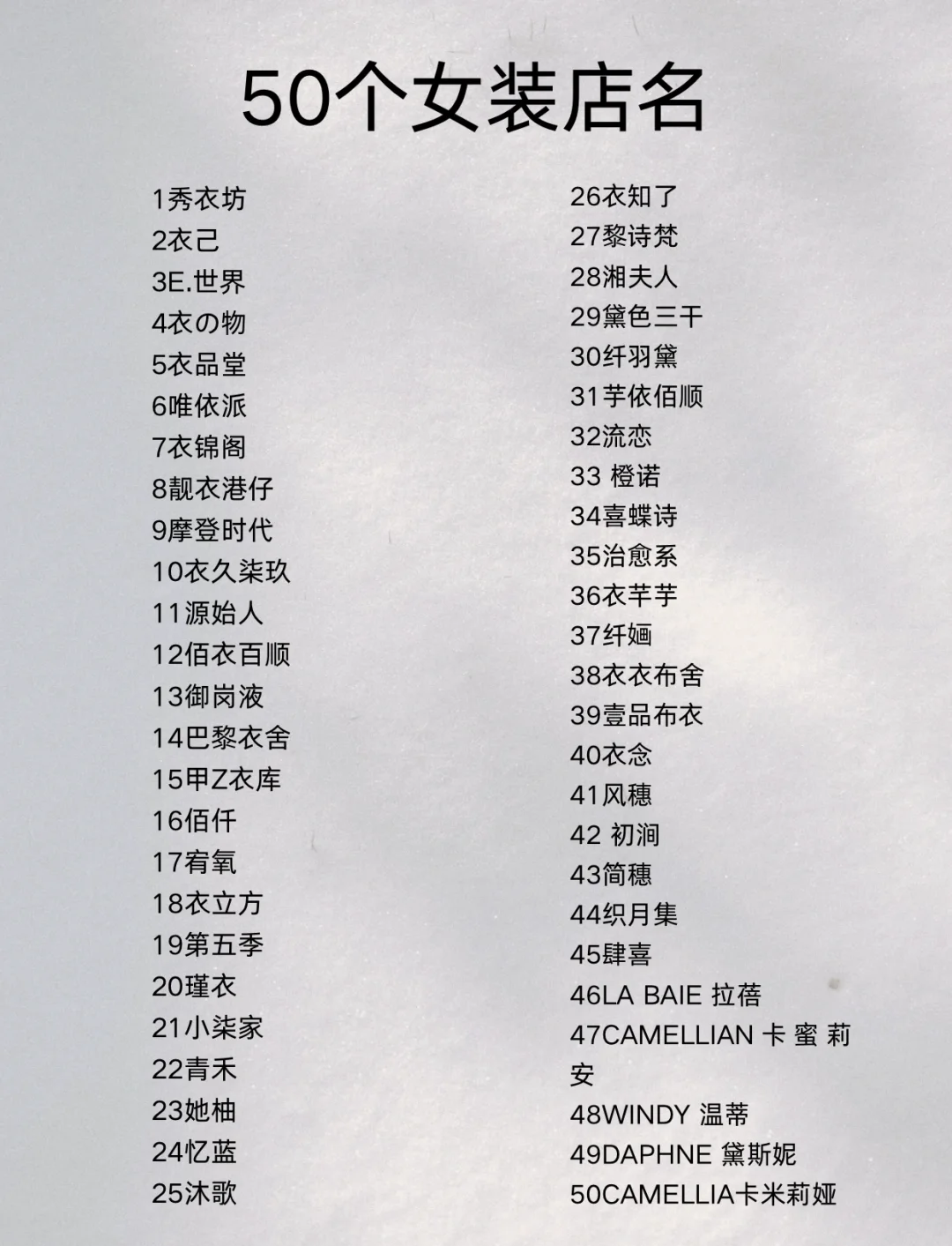 起名字大全免费店铺(起名字大全男孩免费银开头) 起名字大全免费店铺(起名字大全男孩免费银开头)