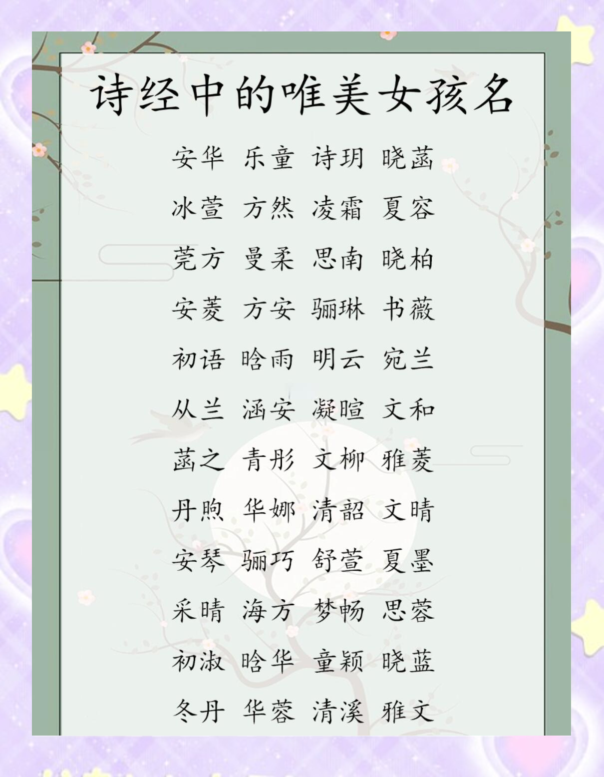 女宝宝取名诗涵有什么寓意(女宝宝取名诗涵有什么寓意吗) 女宝宝取名诗涵有什么寓意(女宝宝取名诗涵有什么寓意吗)