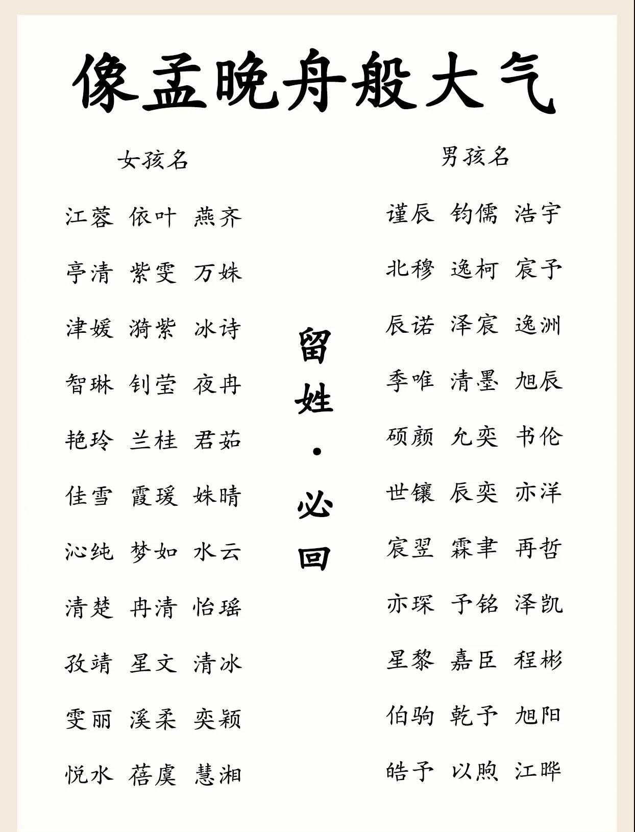 查找姓名起名字大全(查找姓名起名字大全男孩) 查找姓名起名字大全(查找姓名起名字大全男孩)
