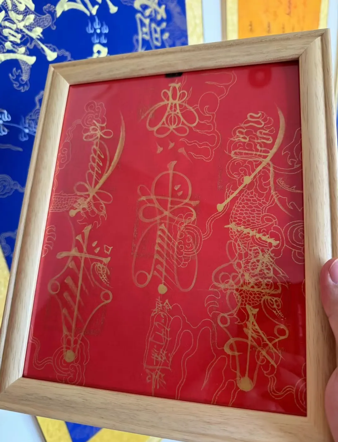 财神爷灵签(财神爷灵签抽签) 财神爷灵签(财神爷灵签抽签)