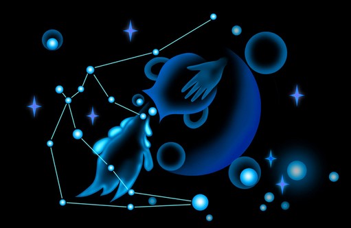 星座运程水瓶座(星座运程 每日运程查询)