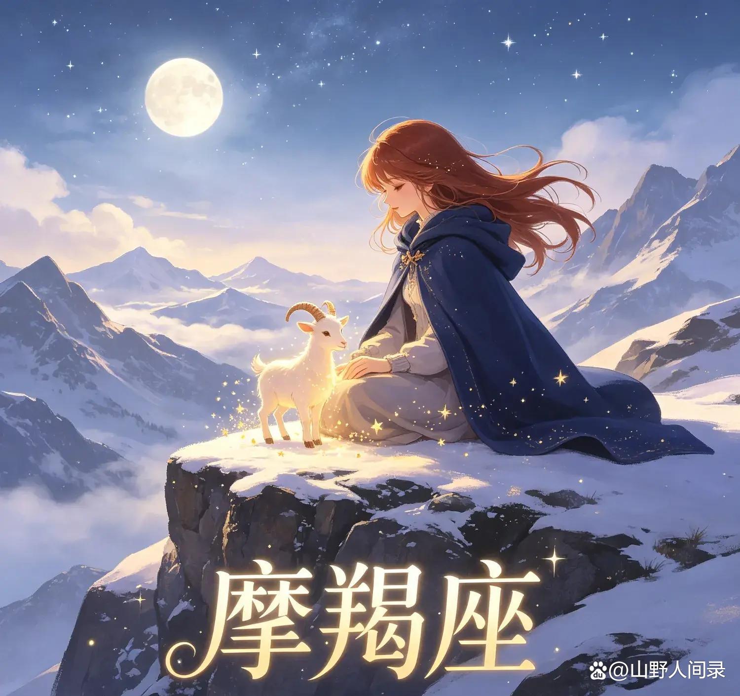 摩羯座财运今日指南(摩羯座今日财运好坏预测) 摩羯座财运今日指南(摩羯座今日财运好坏预测)