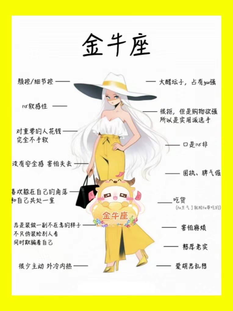 金牛座女生2025年运势如何(金牛座2025年的全年运势最新)