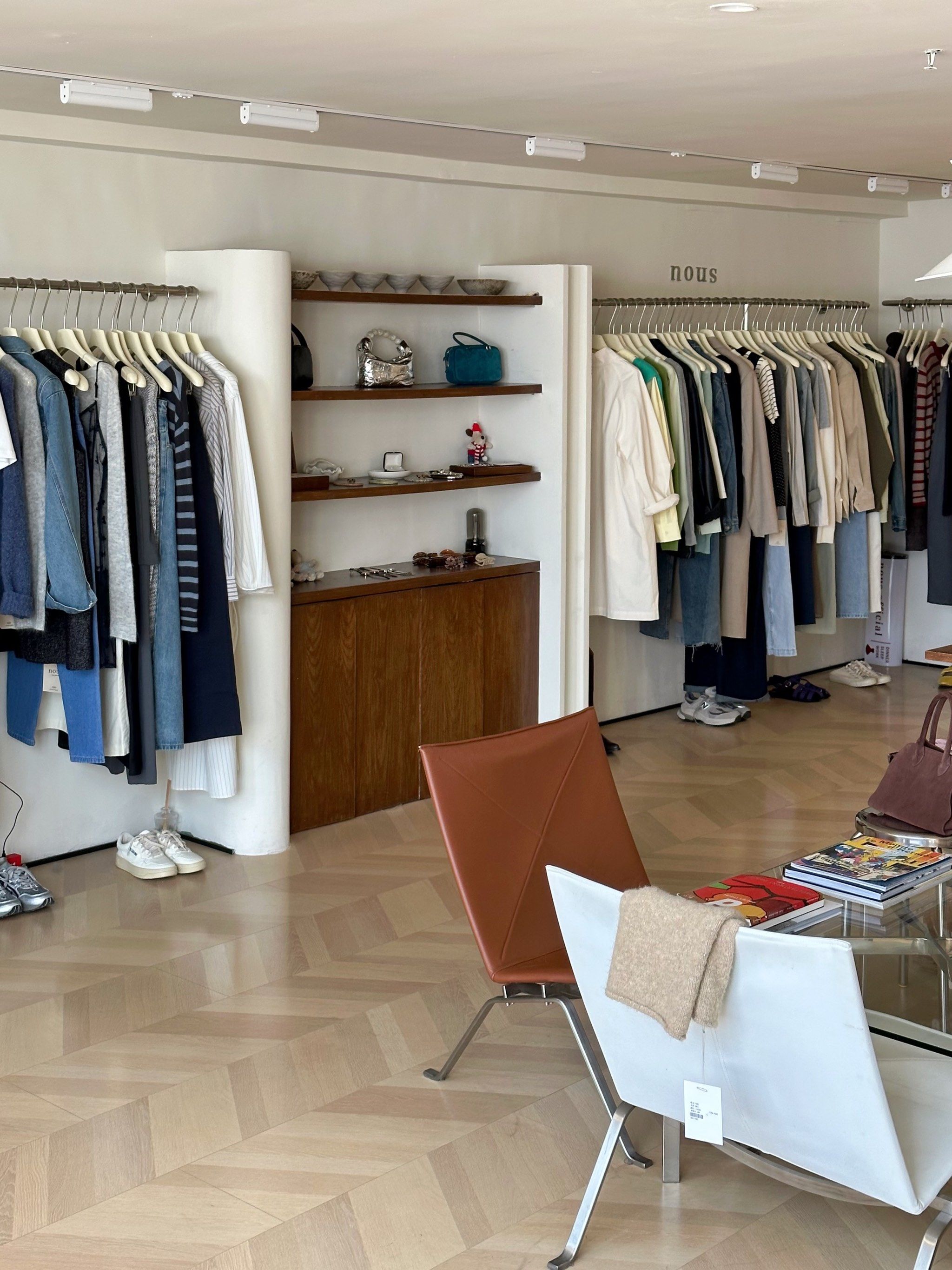 给服装店起名(给服装店起名容易火那种) 给服装店起名(给服装店起名容易火那种)