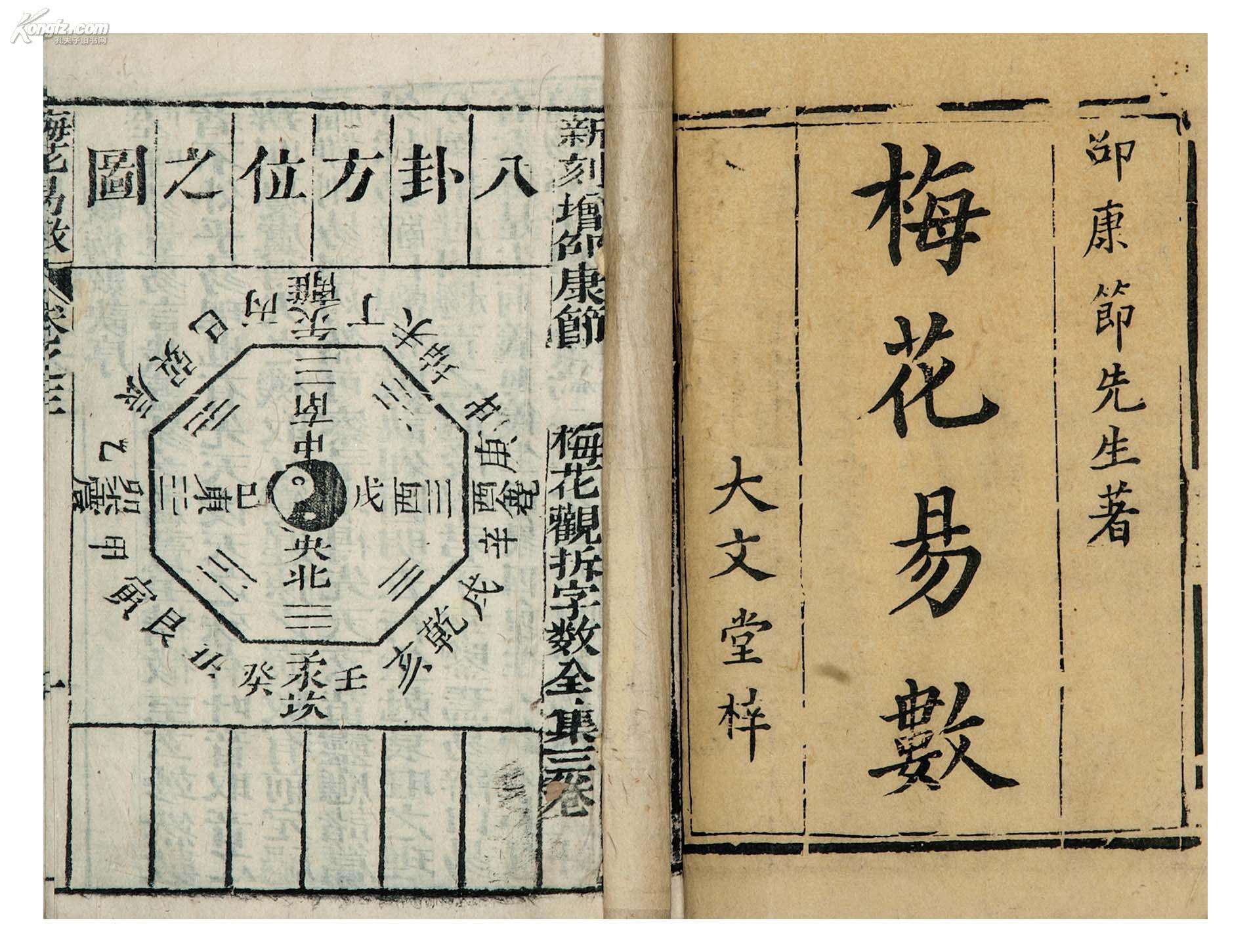 梅花易数免费占卜(梅花易数免费占卜平台) 梅花易数免费占卜(梅花易数免费占卜平台)