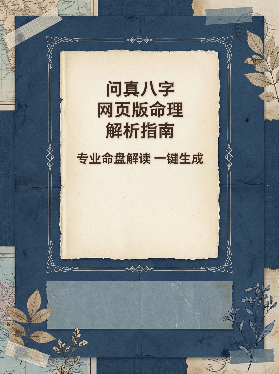 问真八字排盘有风险吗(问真八字排盘会泄露个人信息吗) 问真八字排盘有风险吗(问真八字排盘会泄露个人信息吗)