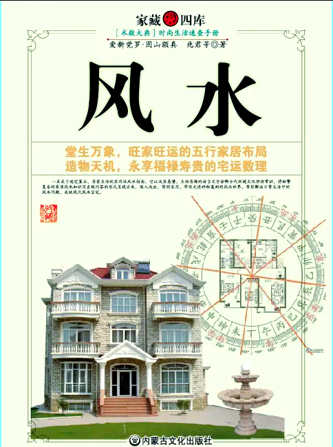 包含大门风水布局要注意什么的词条