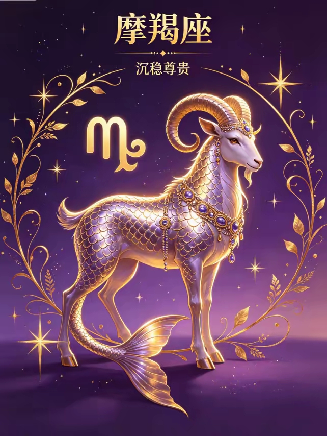 搜索精选摩羯座今天的运程的简单介绍