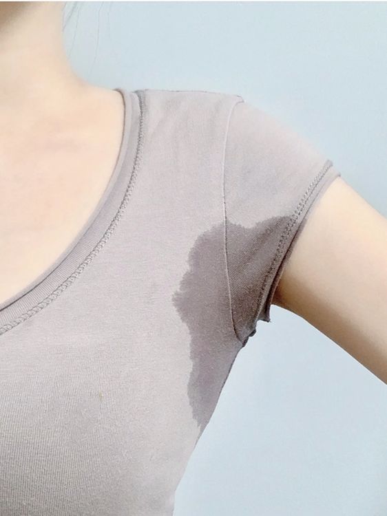 狐臭女人(狐臭女人有什么特点)