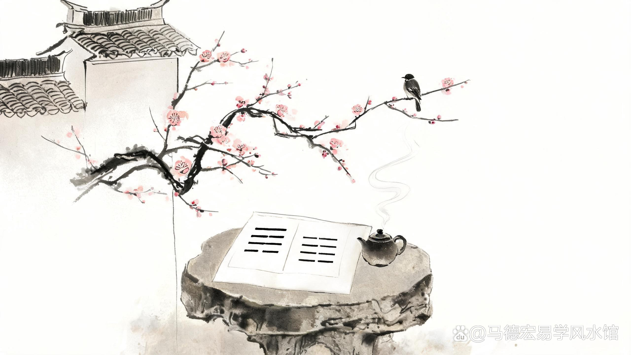 梅花易数占卜婚姻(梅花易数占卜准不准确)