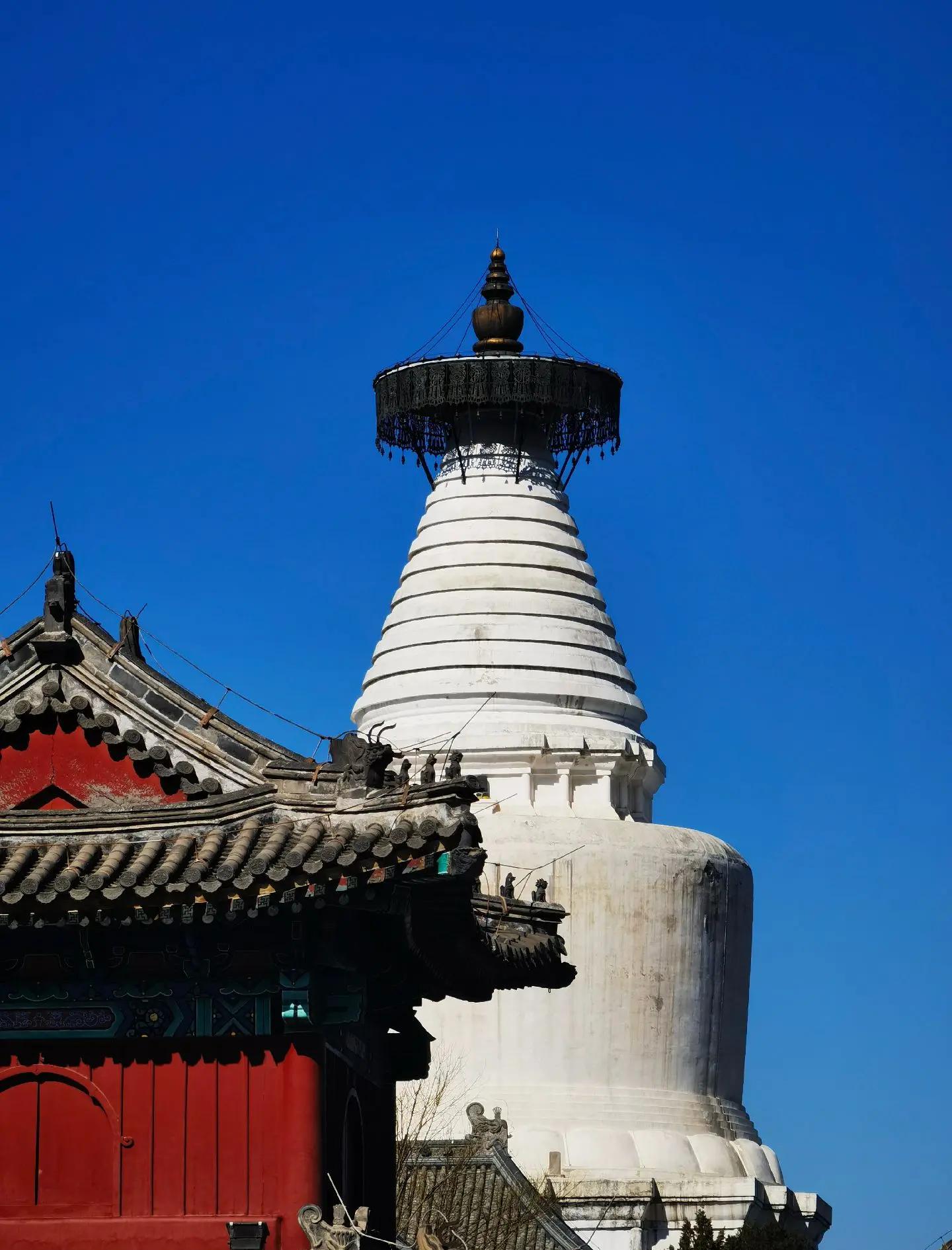 北京哪个寺庙能求签问卦(北京哪个寺庙里可以拜太岁)