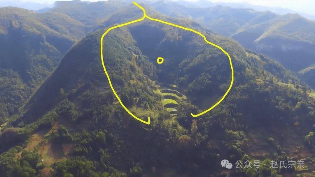 墓穴风水知识大全的简单介绍 墓穴风水知识大全的简单介绍