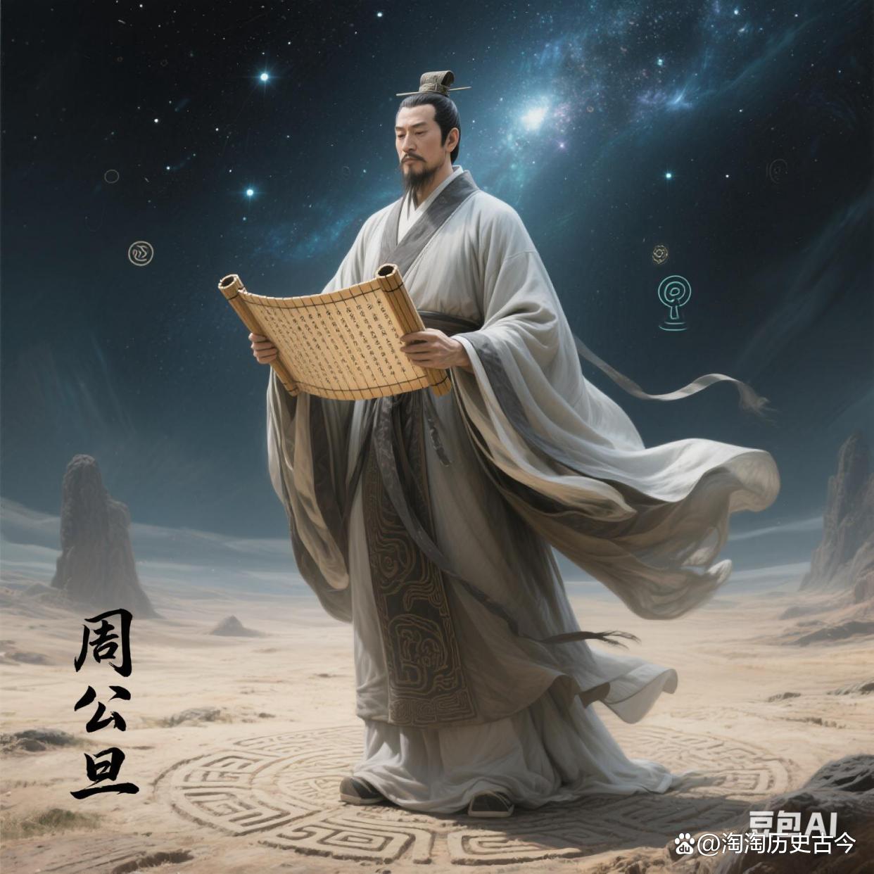 周公解梦周公是周易吗(周易和周公解梦是一回事吗) 周公解梦周公是周易吗(周易和周公解梦是一回事吗)