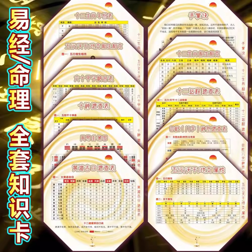 四柱八字查询(四柱八字查询表免费)