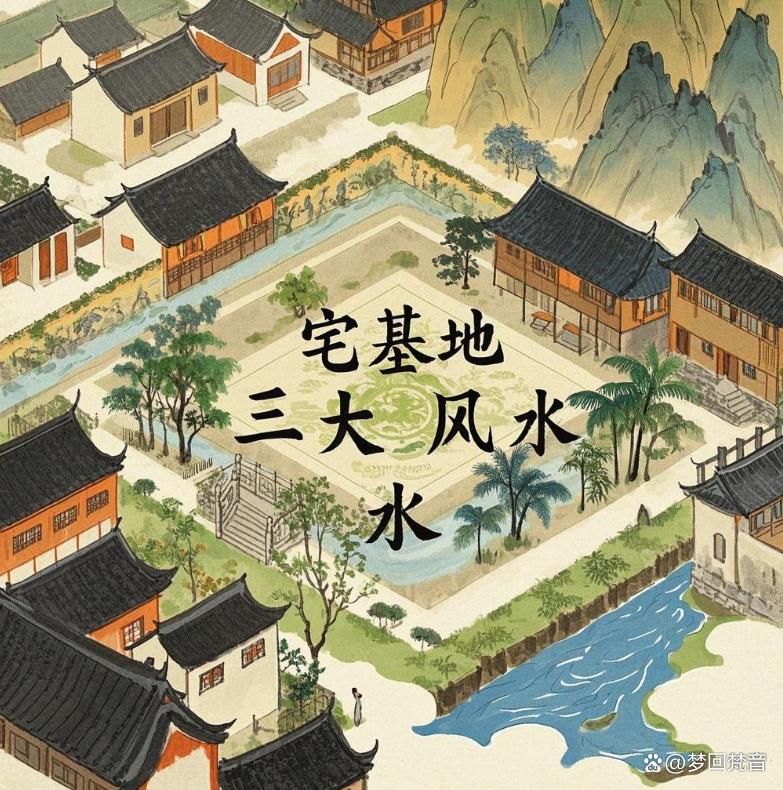 风水学知识大全百度网盘(风水学pdf百度网盘下载)