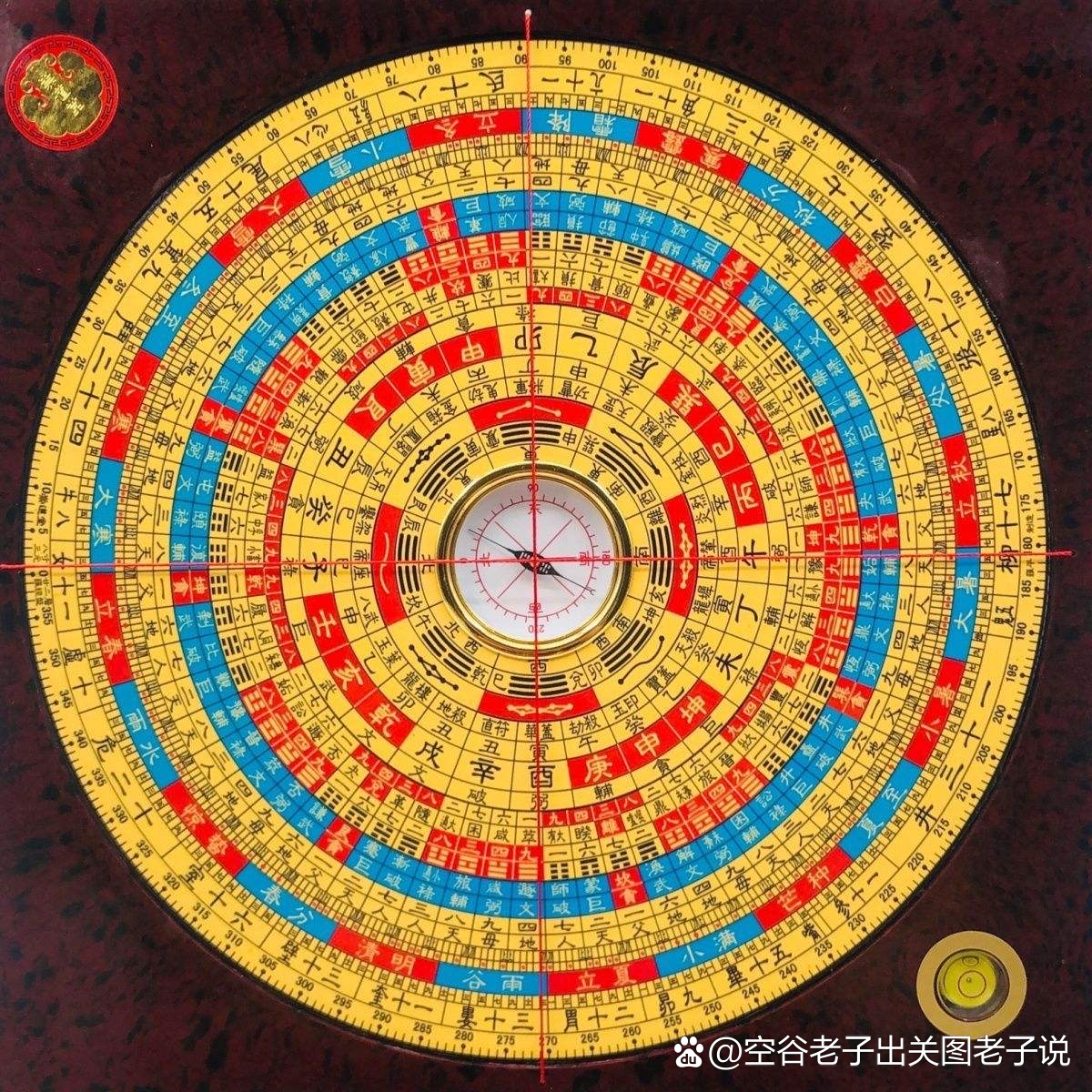 手机专用罗盘罗盘图(手机专用罗盘下载安装)