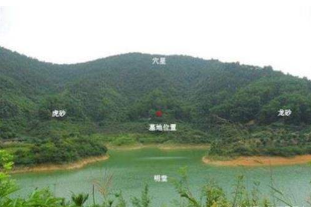 墓地风水怎么看旺一房还是二房(墓地风水怎么看旺一房还是二房,什么墓地风水乱家风)