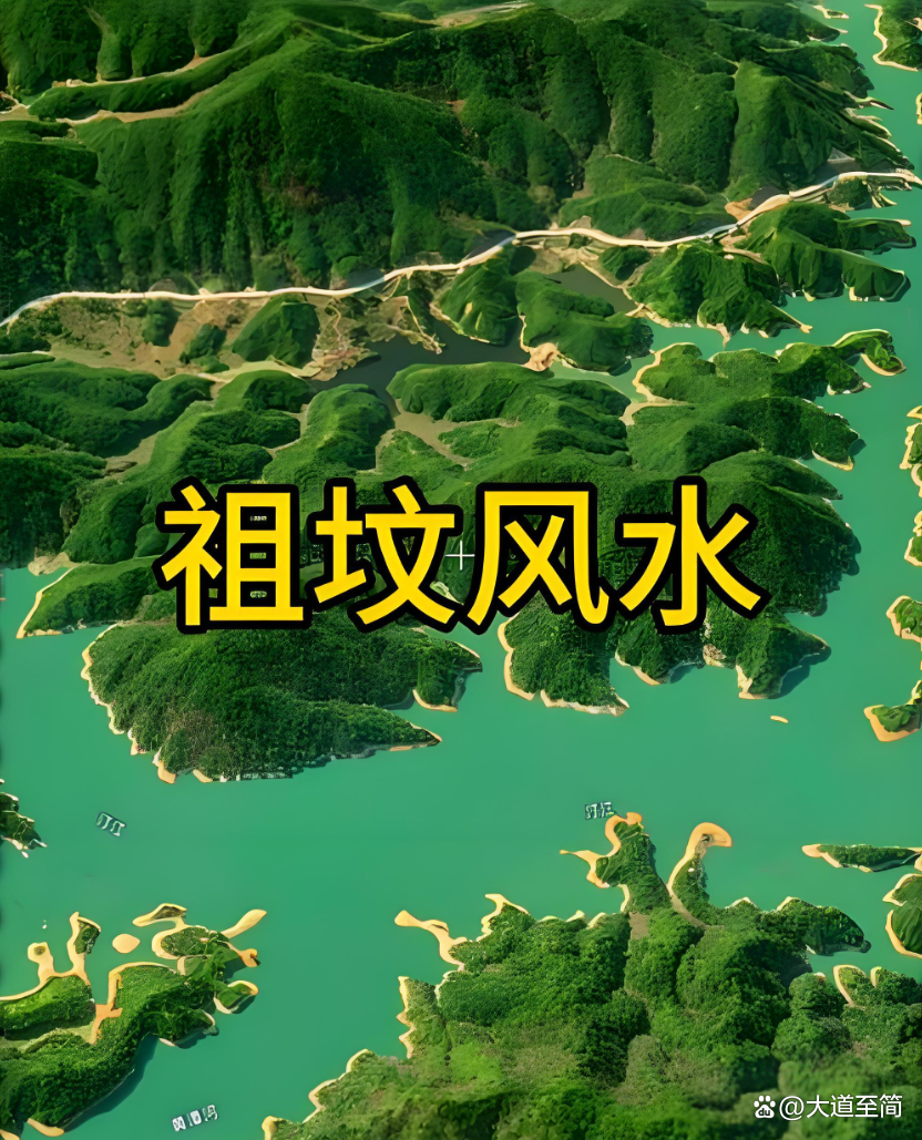 墓地风水怎么看旺一房还是二房(墓地风水怎么看旺一房还是二房,什么墓地风水乱家风)