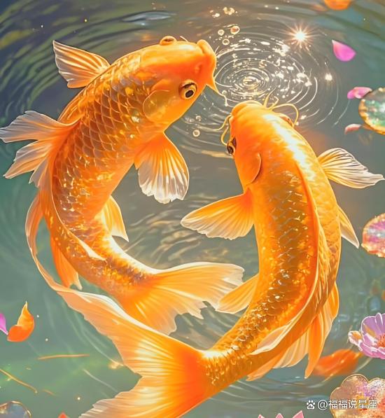 双鱼座运势今日运势第一星座网(双鱼座今日运势紫薇老黄历网未来报告)
