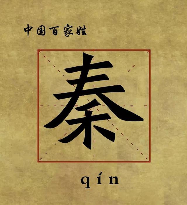 百家姓来源和顺序典故(百家姓的来源和历史故事有哪些)
