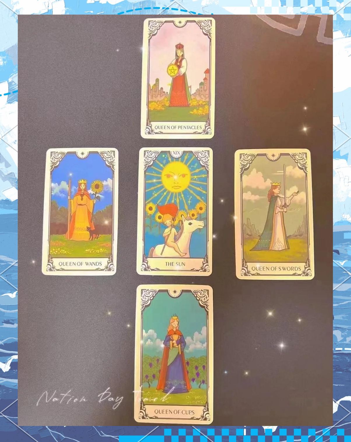 塔罗牌抽牌步骤有哪些(塔罗牌抽牌免费步骤图解) 塔罗牌抽牌步骤有哪些(塔罗牌抽牌免费步骤图解)
