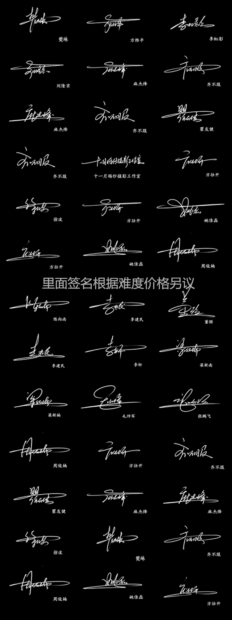 姓名打分测试在线生成(姓名打分测试整理结果方法)