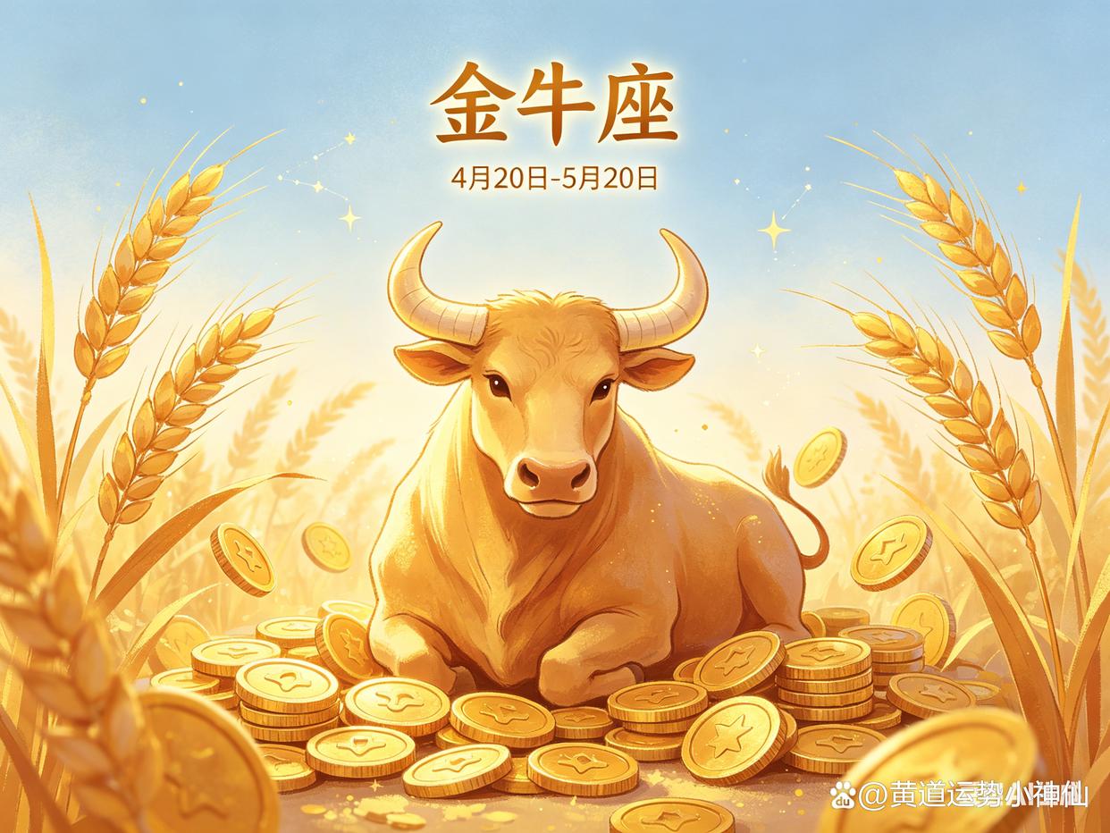 2020金牛座运势完整版(2020年金牛座的幸运色和数字)