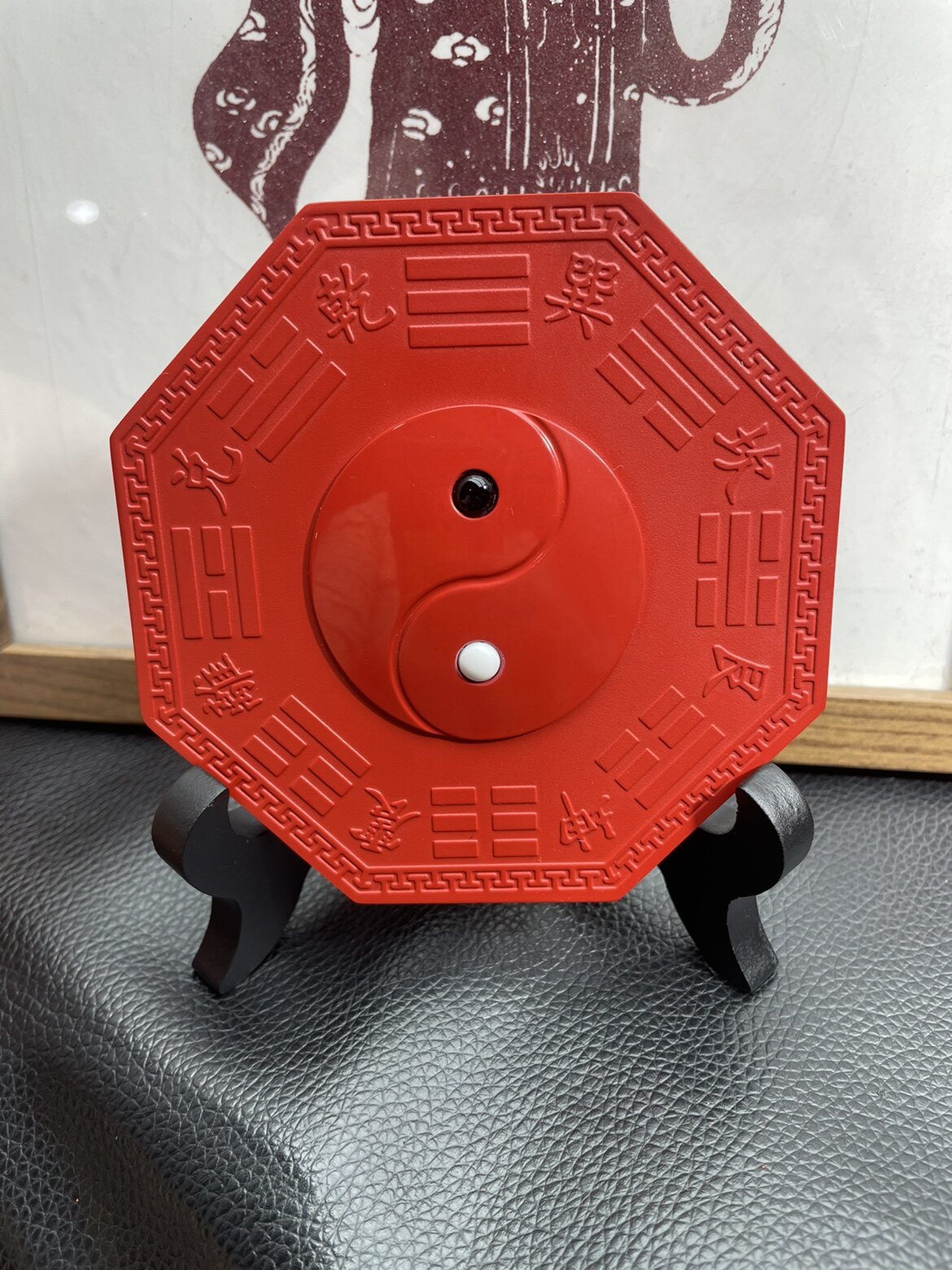 关于八卦应该放在家里哪个位置的信息 关于八卦应该放在家里哪个位置的信息