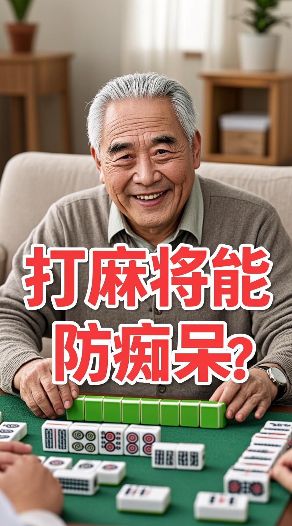 打麻将占卜(今天打麻将占卜怎么用)